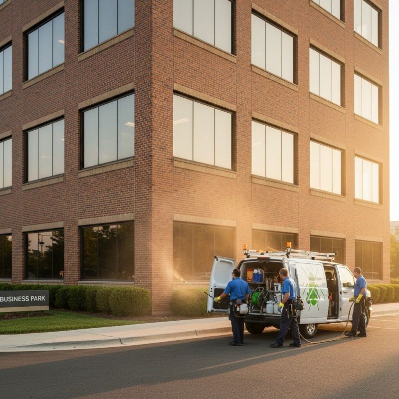 Cabinet Installation