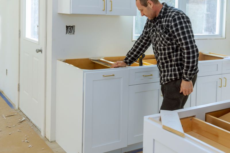 Cost of Cabinet Installation — Cost of Cabinet Installation