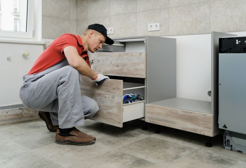 Cost of Cabinet Installation — Cost of Cabinet Installation