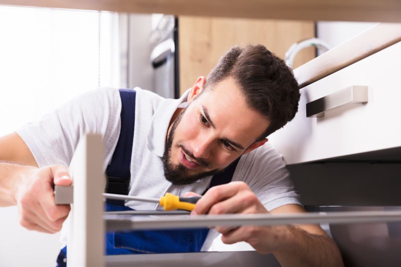 Cost of Cabinet Installation — Cost of Cabinet Installation