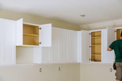 Cost of Cabinet Installation — Cost of Cabinet Installation