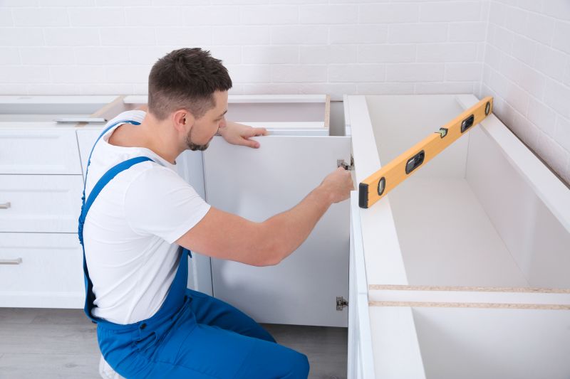 Cost of Cabinet Installation — Cost of Cabinet Installation